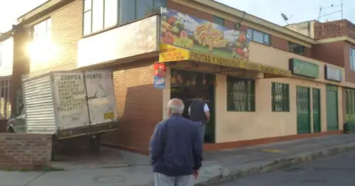 GALERIA DE LAS FRUTAS BOGOTÁ GALERIA DE LAS FRUTAS BOGOTÁ